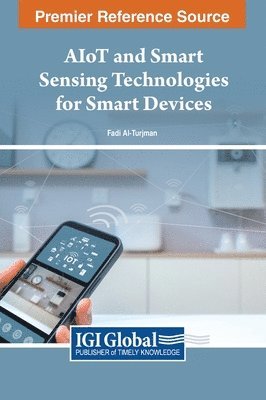 AIoT and Smart Sensing Technologies for Smart Devices 1