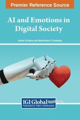 AI and Emotions in Digital Society 1