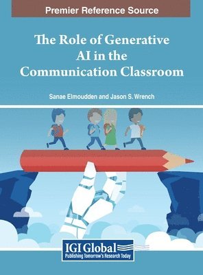 Role of Generative AI in the Communication Classroom