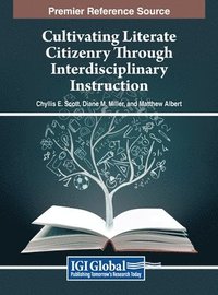 bokomslag Cultivating Literate Citizenry Through Interdisciplinary Instruction