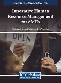 bokomslag Innovative Human Resource Management for SMEs