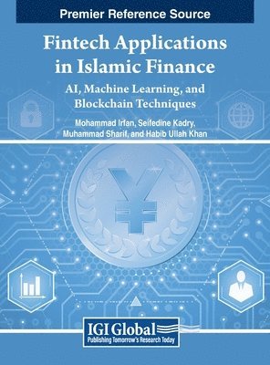 Fintech Applications in Islamic Finance 1