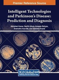 bokomslag Intelligent Technologies and Parkinson's Disease