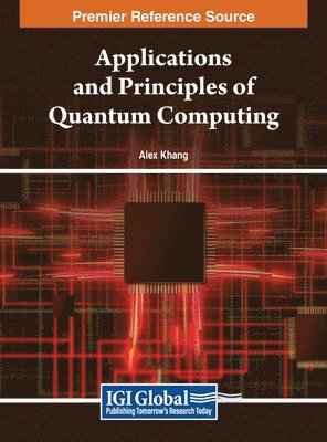 Applications and Principles of Quantum Computing 1