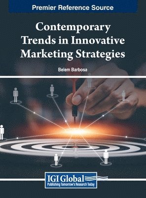 bokomslag Contemporary Trends in Innovative Marketing Strategies