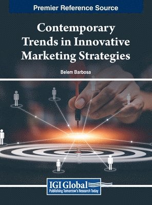 Contemporary Trends in Innovative Marketing Strategies 1