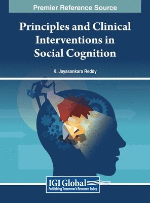 bokomslag Principles and Clinical Interventions in Social Cognition