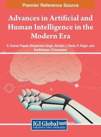 bokomslag Advances in Artificial and Human Intelligence in the Modern Era