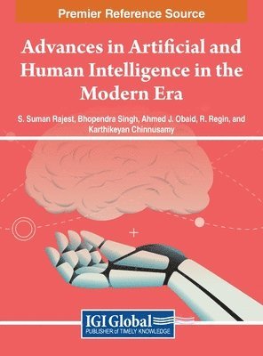 Advances in Artificial and Human Intelligence in the Modern Era 1