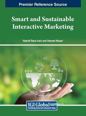 Smart and Sustainable Interactive Marketing 1