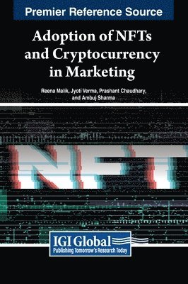 Adoption of NFTs and Cryptocurrency in Marketing 1