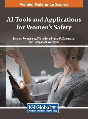 AI Tools and Applications for Women's Safety 1