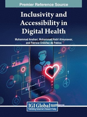 Inclusivity and Accessibility in Digital Health 1