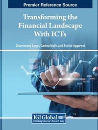 bokomslag Transforming the Financial Landscape With ICTs
