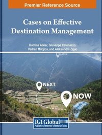 bokomslag Cases on Effective Destination Management
