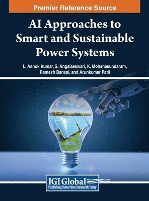 AI Approaches to Smart and Sustainable Power Systems 1