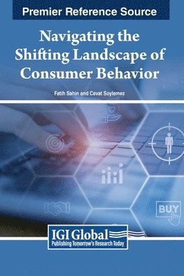 Navigating the Shifting Landscape of Consumer Behavior 1