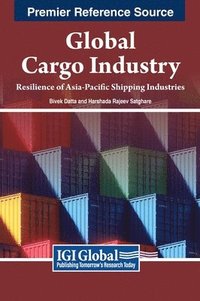 bokomslag Global Cargo Industry
