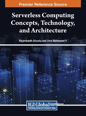 Serverless Computing Concepts, Technology and Architecture 1