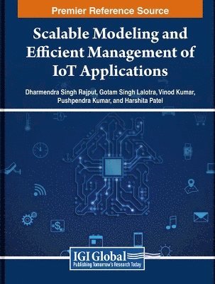 Scalable Modeling and Efficient Management of IoT Applications 1