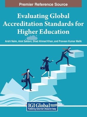 Evaluating Global Accreditation Standards for Higher Education 1