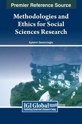bokomslag Methodologies and Ethics for Social Sciences Research