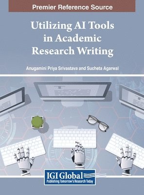 Utilizing AI Tools in Academic Research Writing 1