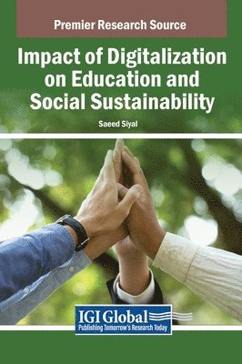 Impact of Digitalization on Education and Social Sustainability 1