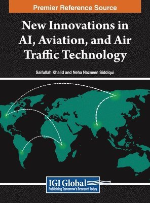 New Innovations in AI, Aviation, and Air Traffic Technology