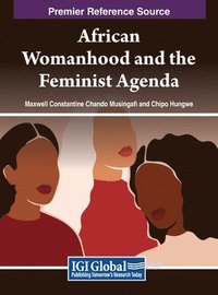 bokomslag African Womanhood and the Feminist Agenda