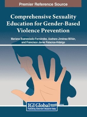 bokomslag Comprehensive Sexuality Education for Gender-Based Violence Prevention