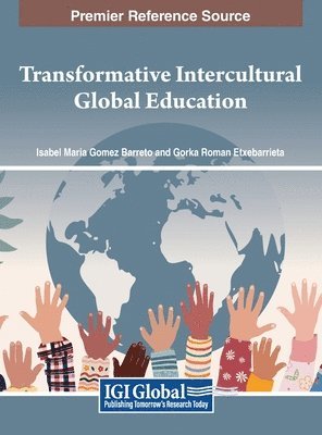 bokomslag Transformative Intercultural Global Education