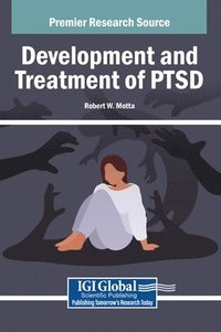 bokomslag Development and Treatment of PTSD