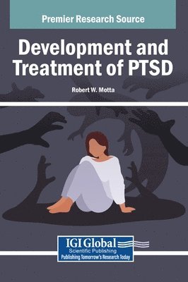 bokomslag Development and Treatment of PTSD