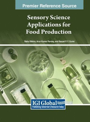 Sensory Science Applications for Food Production 1