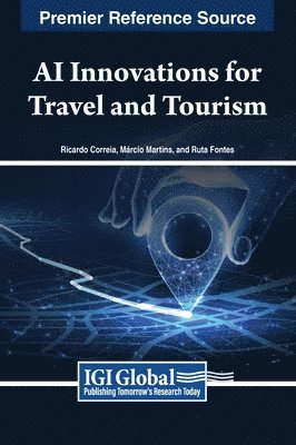 AI Innovations for Travel and Tourism 1