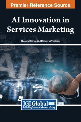 AI Innovation in Services Marketing 1