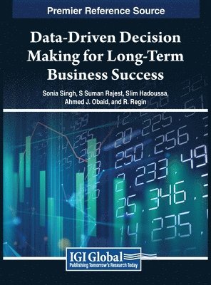 Data-Driven Decision Making for Long-Term Business Success 1