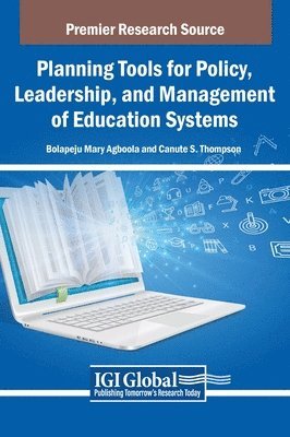 Planning Tools for Policy, Leadership, and Management of Education Systems 1