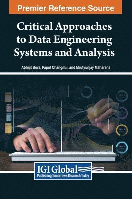 Critical Approaches to Data Engineering Systems and Analysis 1