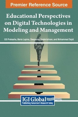 bokomslag Educational Perspectives on Digital Technologies in Modeling and Management