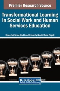 bokomslag Transformational Learning in Social Work and Human Services Education