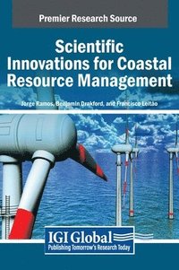 bokomslag Scientific Innovations for Coastal Resource Management