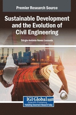 bokomslag Sustainable Development and the Evolution of Civil Engineering