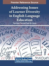 bokomslag Addressing Issues of Learner Diversity in English Language Education