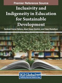 bokomslag Inclusivity and Indigeneity in Education for Sustainable Development