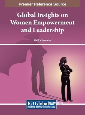 bokomslag Global Insights on Women Empowerment and Leadership