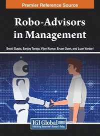 bokomslag Robo-Advisors in Management