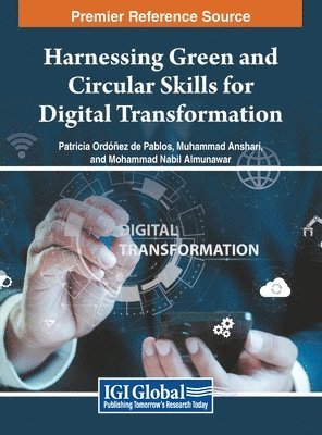 Harnessing Green and Circular Skills for Digital Transformation 1