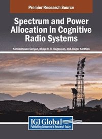 bokomslag Spectrum and Power Allocation in Cognitive Radio Systems